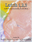 Latch 1, 2, 3 DVD - Continuing Education image