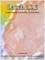 Latch 1, 2, 3  with Video - Continuing Education image